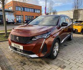 N ALL BH130 EAT8 ALLURE