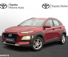 HYUNDAI KONA 1.0 T-GDI COMFORT