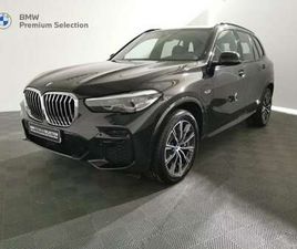 XDRIVE45E 394CH M SPORT 17CV