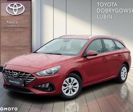 HYUNDAI I30 SW HYUNDAI I30