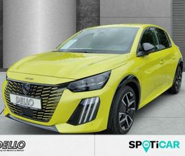 GT HYBRID 6-AT ALCANTARA-PAKET LED APPLE CARPLAY A