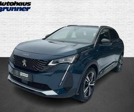 PURETECH 130 EAT8 GT, AHK, PANORAMADACH