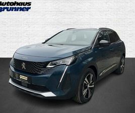 PURETECH 130 EAT8 GT, GARANTIE BIS 03/27