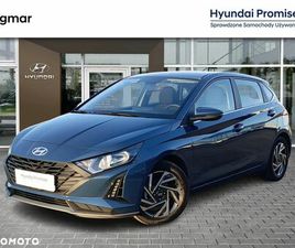 HYUNDAI I20 1.2 MODERN