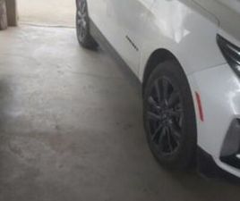 CHEVROLET EQUINOX 4X2 RS אוט׳ 1.5 (170 כ״ס)