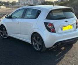 RS אוט׳ 1.4 (140 כ״ס)