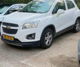 LT אוט׳ 1.4 (140 כ״ס) [2013-2018]