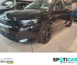 OPEL CORSA F KAMERA*SHZ*LHZ