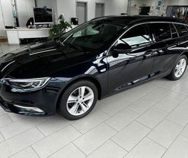 ST 2.0D *NAVI*INTELLILUX LED*AHK*