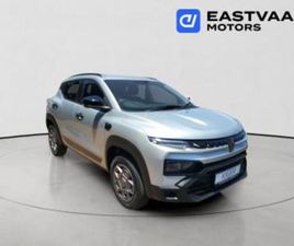 RENAULT KIGER 1.0 EVOLUTION