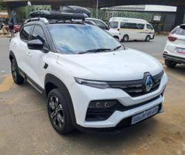 RENAULT KIGER 1.0 TURBO INTENS