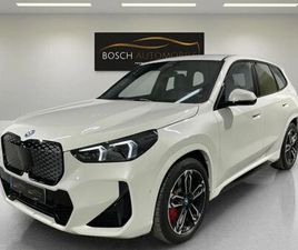 BMW IX1 EDRIVE20 EDRIVE20 204CV M SPORT PRO