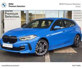 BMW SERIE 1 116 116IA 109CH M SPORT DKG7