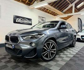 (F39) SDRIVE20IA 192CH M SPORT DKG7