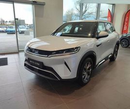 BYD ATTO2 BYD ATTO 2 2025 - BLANC - ATTO 2 45.1 KWH 177 CH ACTIVE