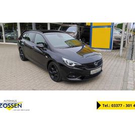 K ST ULTIMATE LEDER+LED+NAVI+KAMERA+SHZ