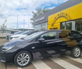 SPORTS TOURER EDITION PDC KLIMA BLUETOOTH