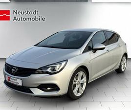 ULTIMATE 5-TURIG ALCANTARA+LED+NAVI+LM