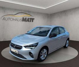 1.2T ELEGANCE - KAMERA H, SITZ-, LENKRADHZ