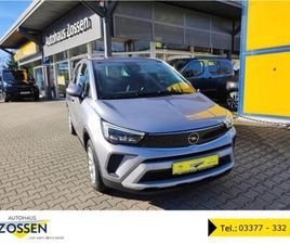 ELEGANCE LED+MEHRZONENKLIMA+DAB+SITZH.