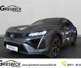 HYBRID 145 ALLURE 1.2 EU6E LED ACC APPLE CARPLAY A