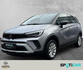 ELEGANCE 1.2 TURBO LED CAM PDC VO/HI SHZ LHZ