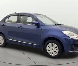 SUZUKI DZIRE