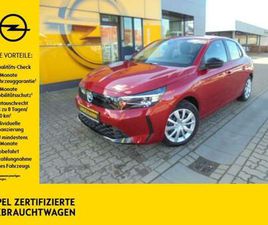 1.2 KLIMA/SHZ/LHZ/PDC/MIRRORLINK/DAB/TEMPOMAT