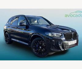 2.0 20D MHT M SPORT AUTO XDRIVE EURO 6 (START/STOP) 5DR