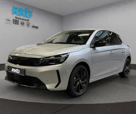 F GS 1.2 TURBO SHZ/TOTWINKEL/KAMERA+ALLWET.