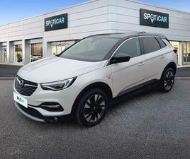 OPEL GRANDLAND X X 1.2 START/STOP 120 JAHRE