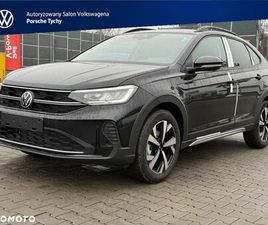 VOLKSWAGEN TAIGO 1.0 TSI LIFE PLUS DSG