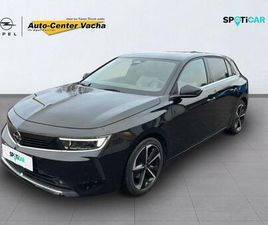 L LIM. 5-TRG. ELEGANCE ANGEBOT