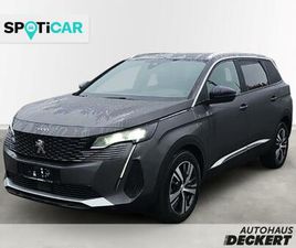 ALLURE PACK 1.2 PURETECH 130 MT6 EU6D