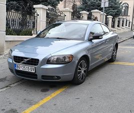 VOLVO C70 VOLVO C70 AUTOMA.