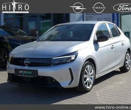 TEMPOMAT/SITZHEIZUNG/KAMERA/LED