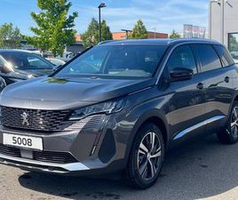 (07.2017->) DE - SUV5 1 ALLURE PACK