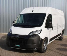 PEUGEOT BOXER BOXER