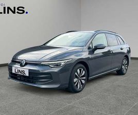 VOLKSWAGEN GOLF SW BUSINESS MHEV DSG