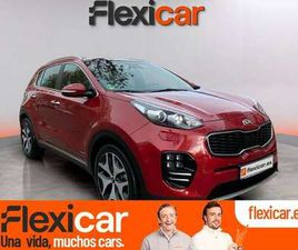 2.0CRDI VGT GT LINE 4X4 136