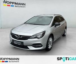 K ST ELEGANCE 1.2T*NAVI*SITZHZG*LENKRADHZG*KLIMAAU