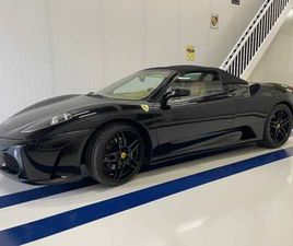 FERRARI F430 - SPIDER