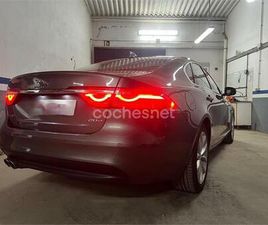 JAGUAR XF D180 JAGUAR XF