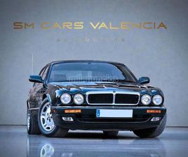 JAGUAR XJ XJ6 JAGUAR - XJ XJ6 3.2 SPORT