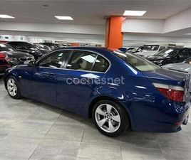 BMW SERIE 5 530 BMW SERIE 5