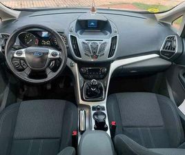 FORD GRAND C-MAX FORD - GRAND C-MAX