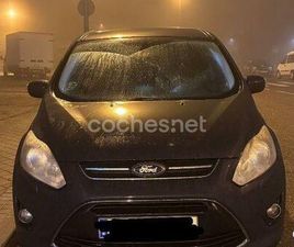 FORD GRAND C-MAX FORD GRAND CMAX