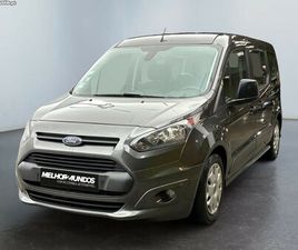 FORD TOURNEO FORD TOURNEO GRAND 1.5TDCI TREND MARÇO/18