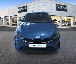 KIA CEED 1.0 T-GDI ECO-DYNAMICS DRIVE 120