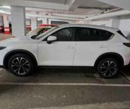 MAZDA CX-5 MAZDA - CX-5